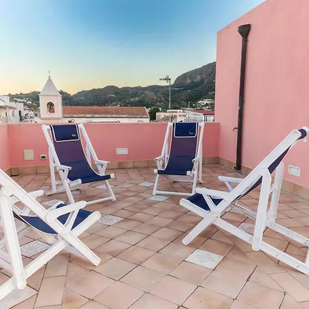 Alberghiero Eolie Lipari (Isola Lipari)