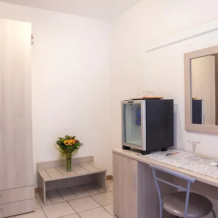 Alberghiero Eolie 4*