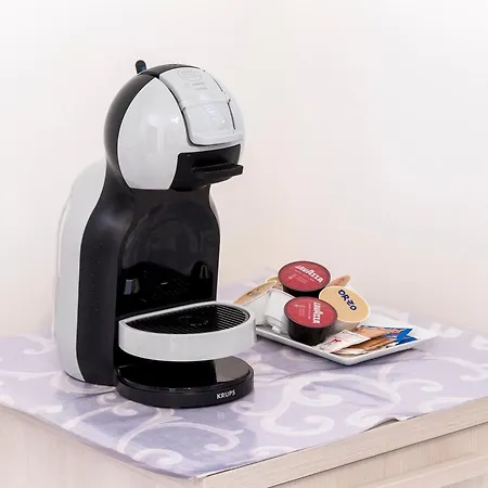 아파트호텔 Alberghiero Eolie 4*