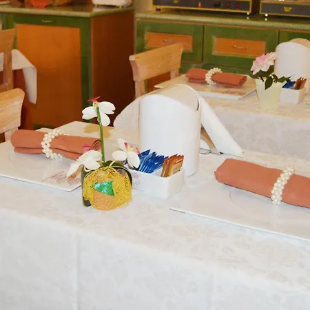 Alberghiero Eolie 4* 리파리