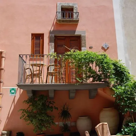 Alberghiero Eolie 리파리