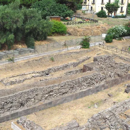 Alberghiero Eolie