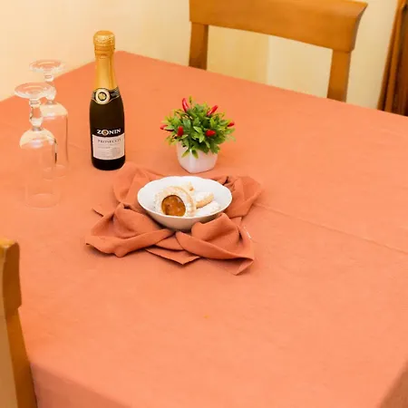 Lejlighedshotel Alberghiero Eolie