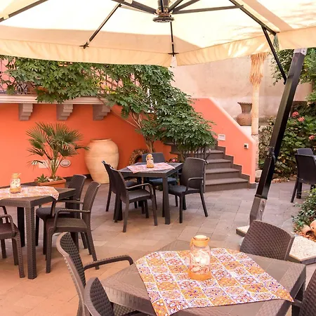 Alberghiero Eolie Aparthotel Lipari (Isola Lipari)