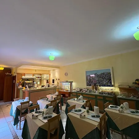 Apartahotel Alberghiero Eolie Lipari (Isola Lipari)