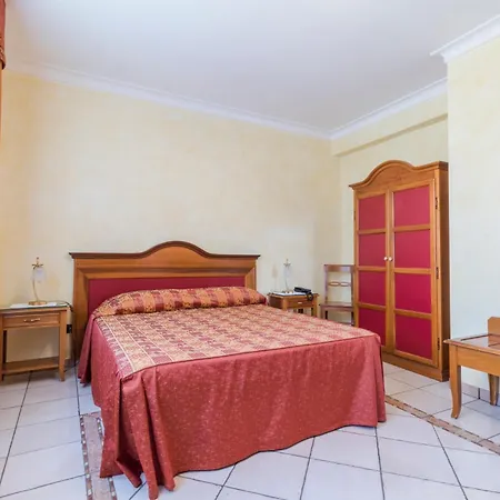 Alberghiero Eolie 4* Lipari (Isola Lipari)