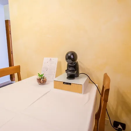 Alberghiero Eolie 4* Lipari (Isola Lipari)