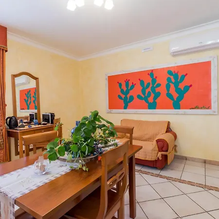 Alberghiero Eolie 4* Lipari (Isola Lipari)