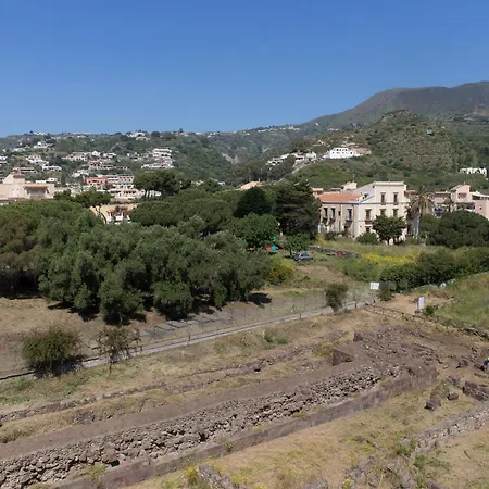 Alberghiero Eolie