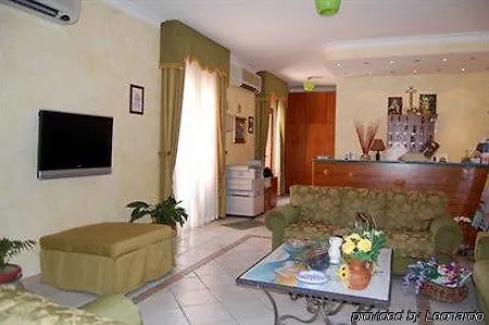 Aparthotel Alberghiero Eolie Lipari (Isola Lipari)