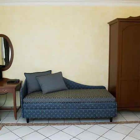 Alberghiero Eolie Apartahotel 4*