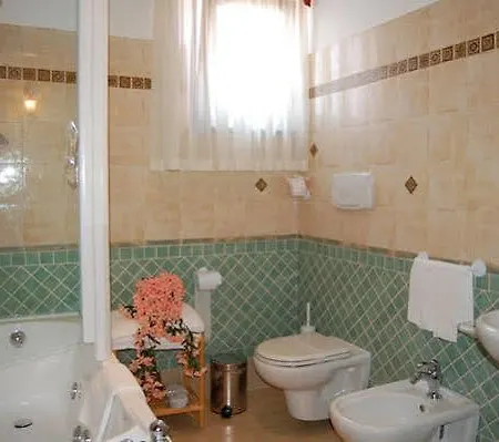 Alberghiero Eolie Aparthotel Lipari (Isola Lipari)