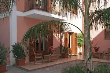 Aparthotel Alberghiero Eolie Lipari (Isola Lipari)