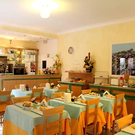 Alberghiero Eolie