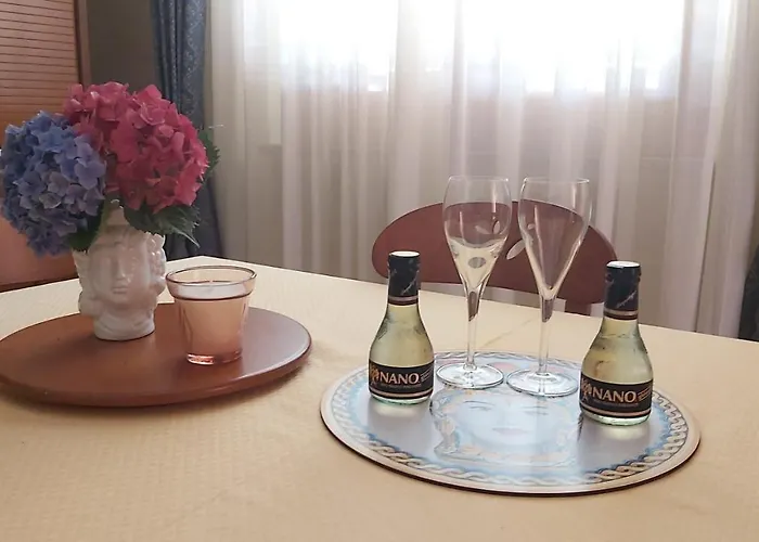 Alberghiero Eolie 리파리