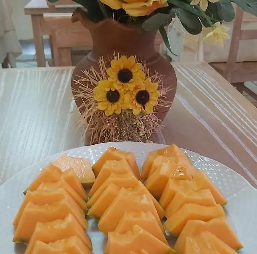 Alberghiero Eolie Aparthotel Lipari (Isola Lipari)