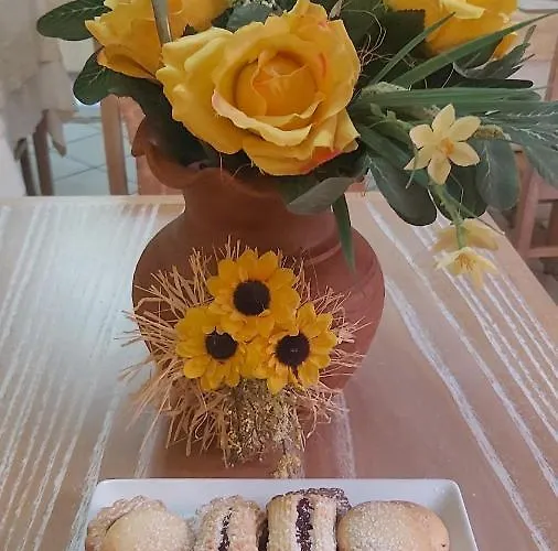 Alberghiero Eolie 4* Lipari (Isola Lipari)