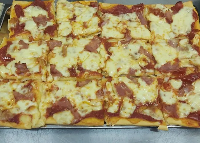 Alberghiero Eolie 리파리