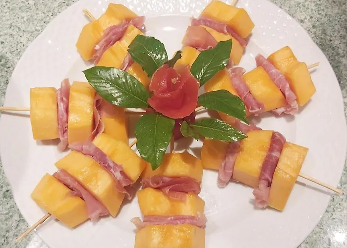 Aparthotel Alberghiero Eolie Lipari (Isola Lipari)