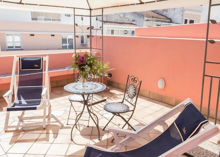 Aparthotel Alberghiero Eolie