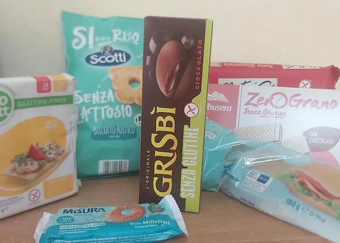 Alberghiero Eolie Aparthotel Lipari (Isola Lipari)