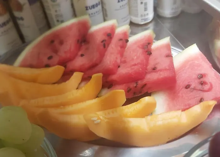 Alberghiero Eolie 4*