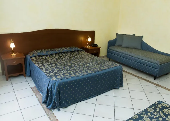 Alberghiero Eolie Aparthotel Lipari (Isola Lipari)