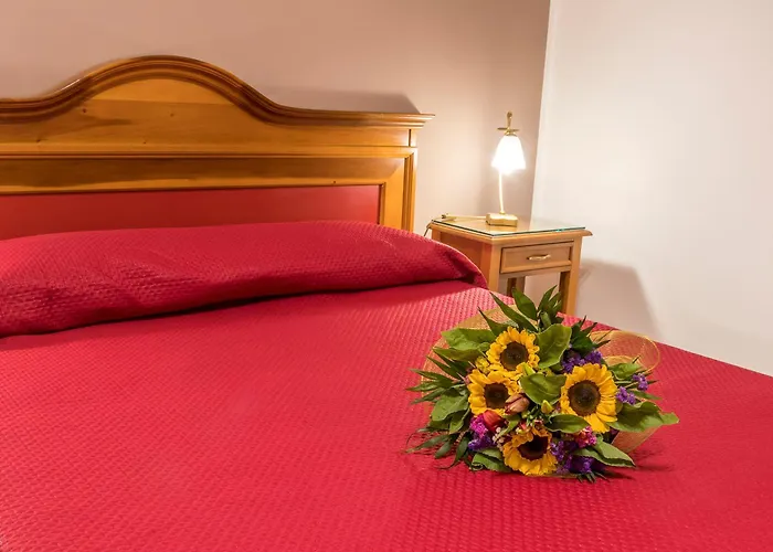 Alberghiero Eolie 4* 리파리