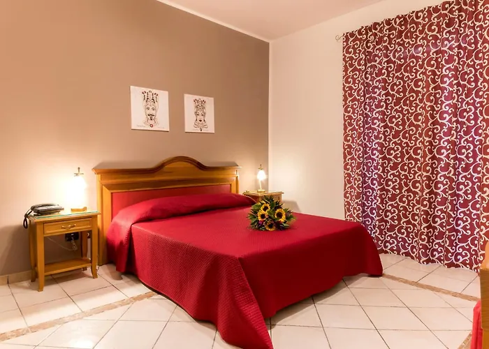 Alberghiero Eolie Aparthotel