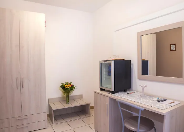 Alberghiero Eolie 4*