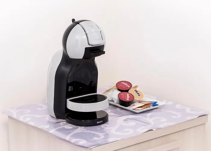 Aparthotel Alberghiero Eolie 4*