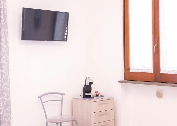 Alberghiero Eolie Aparthotel Lipari (Isola Lipari)