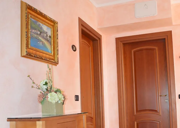 Alberghiero Eolie Aparthotel Lipari (Isola Lipari)