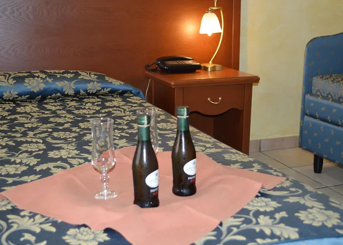 Alberghiero Eolie Aparthotel Lipari (Isola Lipari)